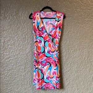 Women’s Banana Republic Dress